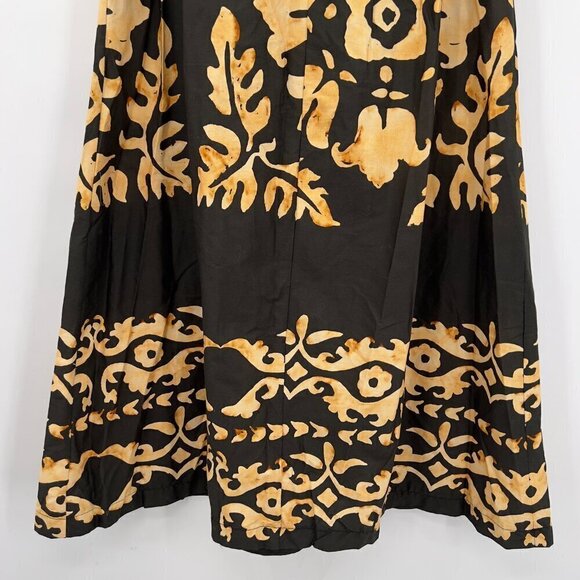 SOFIA Women's Carlota Maxi Pull-On Style Made In Italy One Size Fits Most - Picture 6 of 13